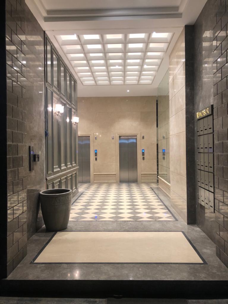 Common Area1 - Windsor, Bandra West